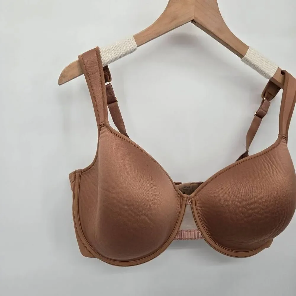 ThirdLove 24/7 Classic Full Coverage Bra 36F Memory Foam Full Coverage
